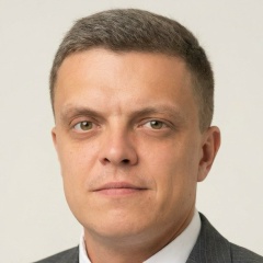 Игорь Михалин, Кемерово