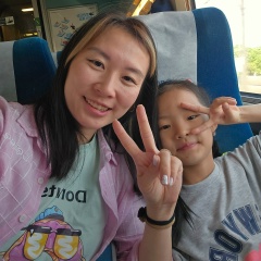 Людмилла Ли, 30.11.1990, Алматы