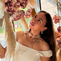 Анастасия Третьякова, 29.04, Калининград
