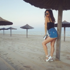 Валерия Жданова, 01.03