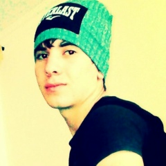 Turpal Yangulbaev, 13.11, Чири-Юрт