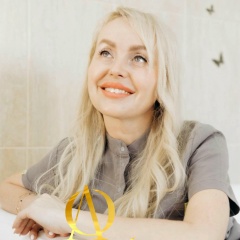 Оксана Лашина, 30.01.1975, Назарово