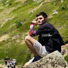 Eleev Magomet, 10.06