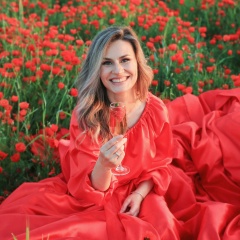 Татьяна Афанасьева, 20.04, Алматы