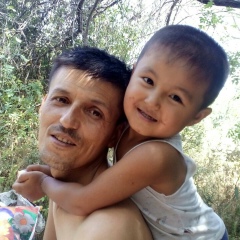 Елжас Жанабергенов, 29.07.1984, Тараз