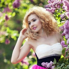 Екатерина Графская, 26.04, Киев