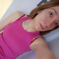 Валерия Федорова, 20.08.1992, Москва