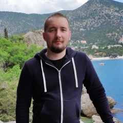 Нико Лай, 16.05, Москва