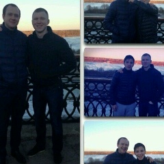 Иван Михайлов