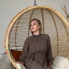 Марина Анисимова, 06.04.1980, Санкт-Петербург