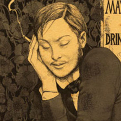 Kerry Indigno, 02.02, Montevideo