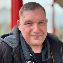 Олег Журило, 10.01.1985, Москва