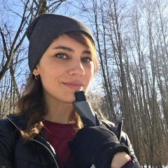 Ирина Богачева, 07.01, Красногорск