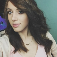 Анастасия Савицкая