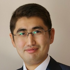 Александр Янтранов, 28.02, Иркутск