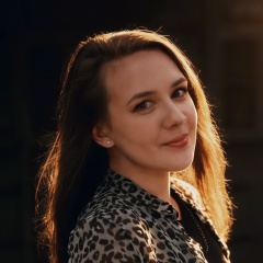 Анастасия Прокопышина, 17.06, Москва