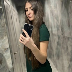 Машка Секрет, 17.04, Железнодорожный