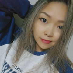 Saruwatari Merikato, 03.02.1993, Ansan