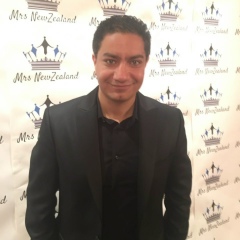 Tommy Tim, 18.10.1979, Auckland