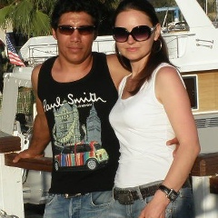 Savaş Korkmaz, 09.01.1980, Marmaris