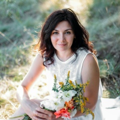 Олеся Орлова, 13.06.1986, Москва