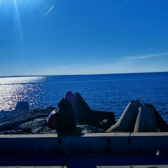 Мария Толоконникова, 12.10, Петропавловск-Камчатский