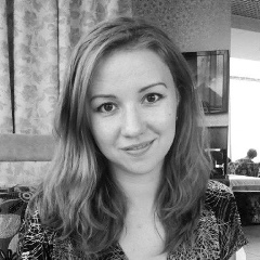 Юлия Хохлова, 17.09.1984, Новосибирск