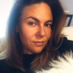 Екатерина Милованова, 01.12, Тюмень