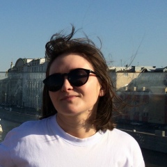 Id Spacerocket, Санкт-Петербург