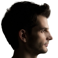 Валера Труфанов, 25.02.1987, Москва