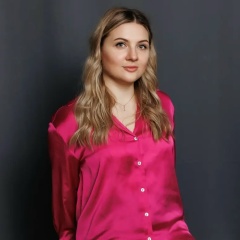 Ангелина Ангелина, Москва