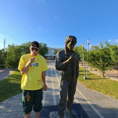 Евгений Егорин, 27.12, Москва