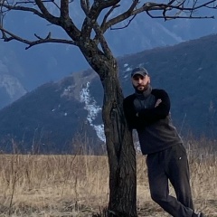 Аслан Зорикоев, 19.03