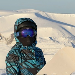 Данила Бурцев, Санкт-Петербург