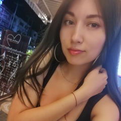 Алиса Лантратова, 11.08.1988, Казань