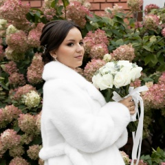 Катя Кольцова, 21.10.1998