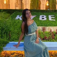 Оля Калугина, 26.06.1987, Новосибирск