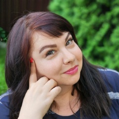 Оксана Волга, 31.05, Москва