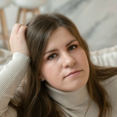 Екатерина Мирошниченко, 27.11.1992