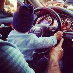 Сергей Mytsyk, Barcelona