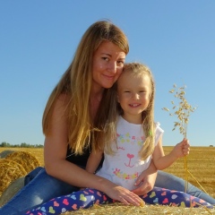 Евгения Манько, 06.03.1987, Тюмень