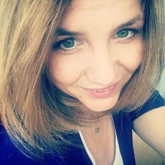 Мария Селина, 17.02, Москва