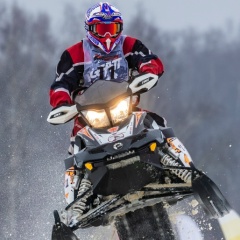 Maik Tyson, Рыбинск
