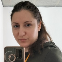Ирина Шевченко, 14.02.1984, Раменское