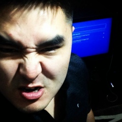 Арслан Мукушев, 07.02.1987, Астана