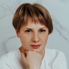 Таисия Косарева, Санкт-Петербург