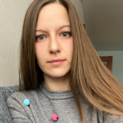 Зинаида Семенова, Москва