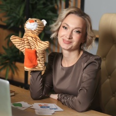 Ольга Астахова, 29.04