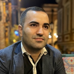 Рубен Камалян, 06.05