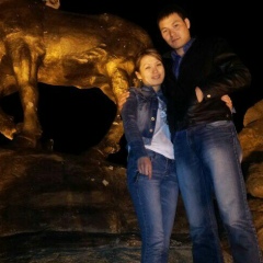 Камила Айгарина, 09.02.1986, Москва